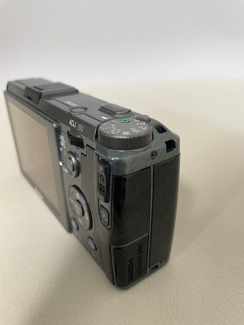 4/6までRICOH GR Limited Edition +α