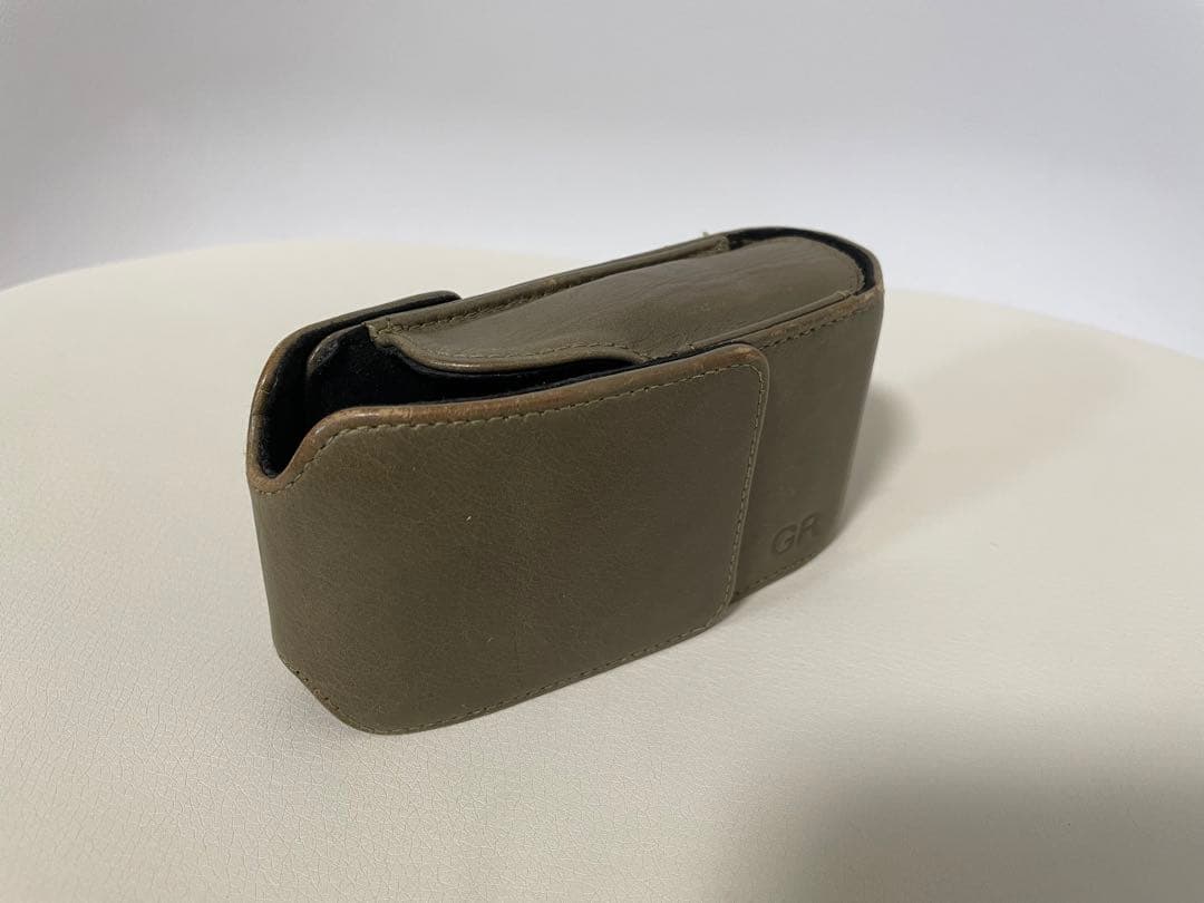 4/6までRICOH GR Limited Edition +α