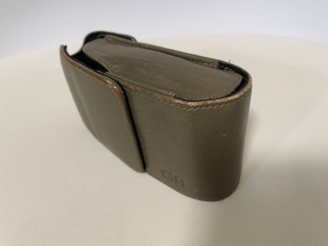 4/6までRICOH GR Limited Edition +α