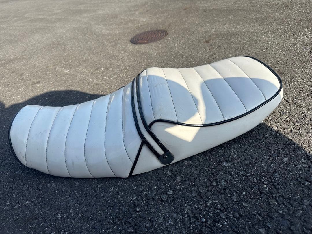 ゼファーχ タックロール　シート