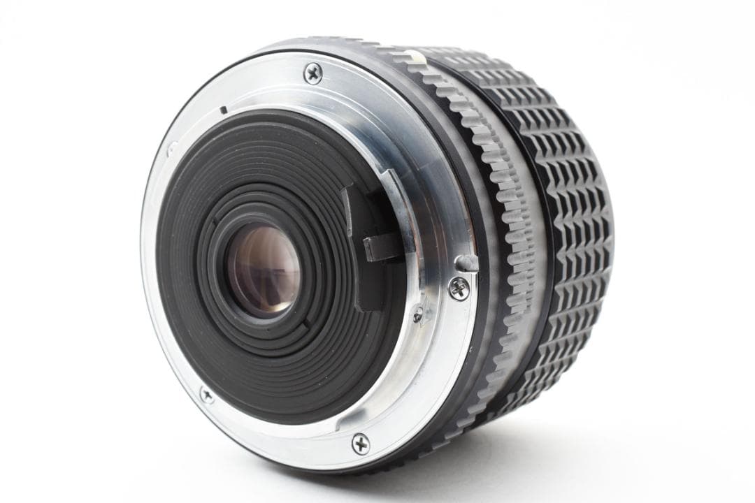 ◎希少レンズ◎ SMC PENTAX 28mm F3.5 Y039