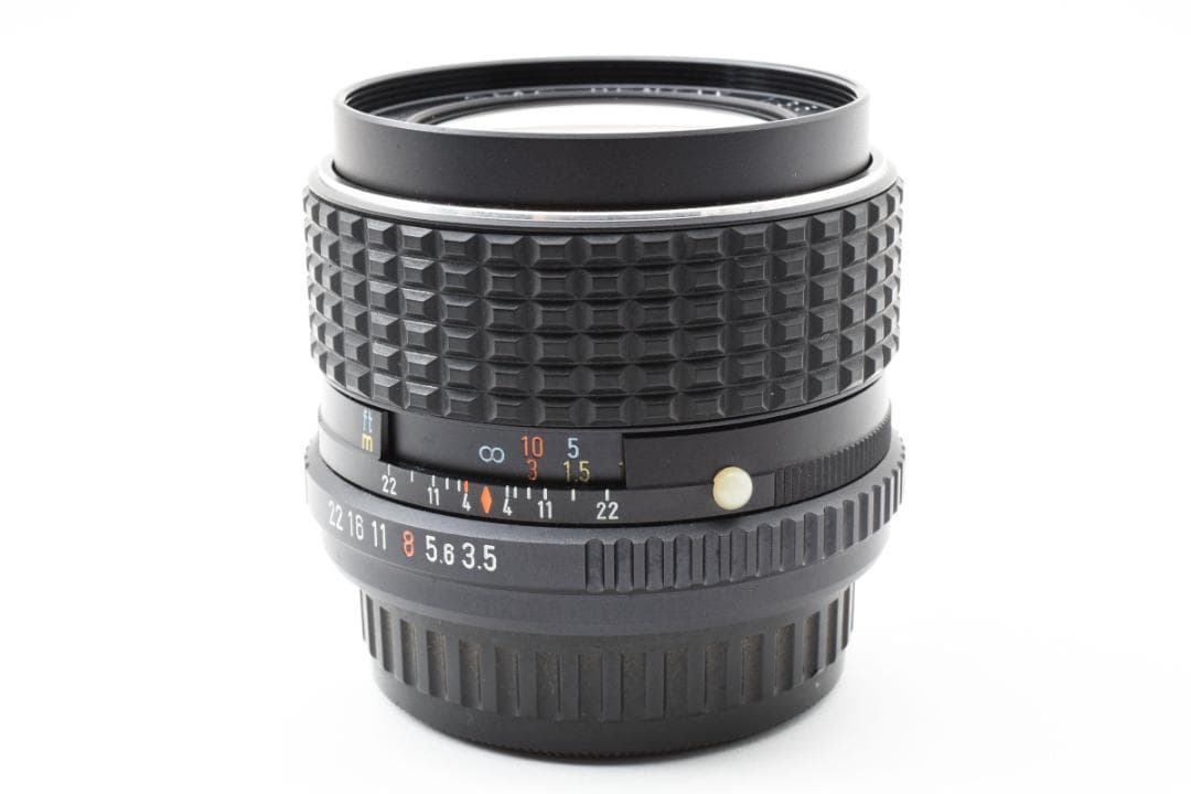 ◎希少レンズ◎ SMC PENTAX 28mm F3.5 Y039