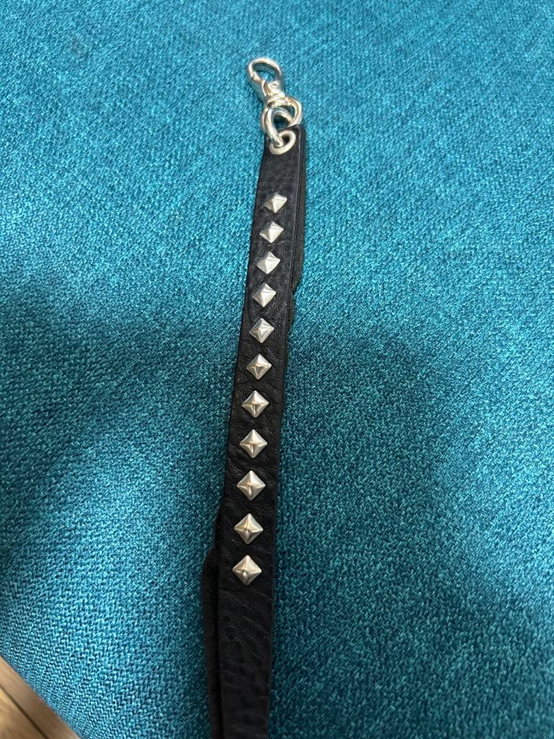 CALEE スタッズストラップ