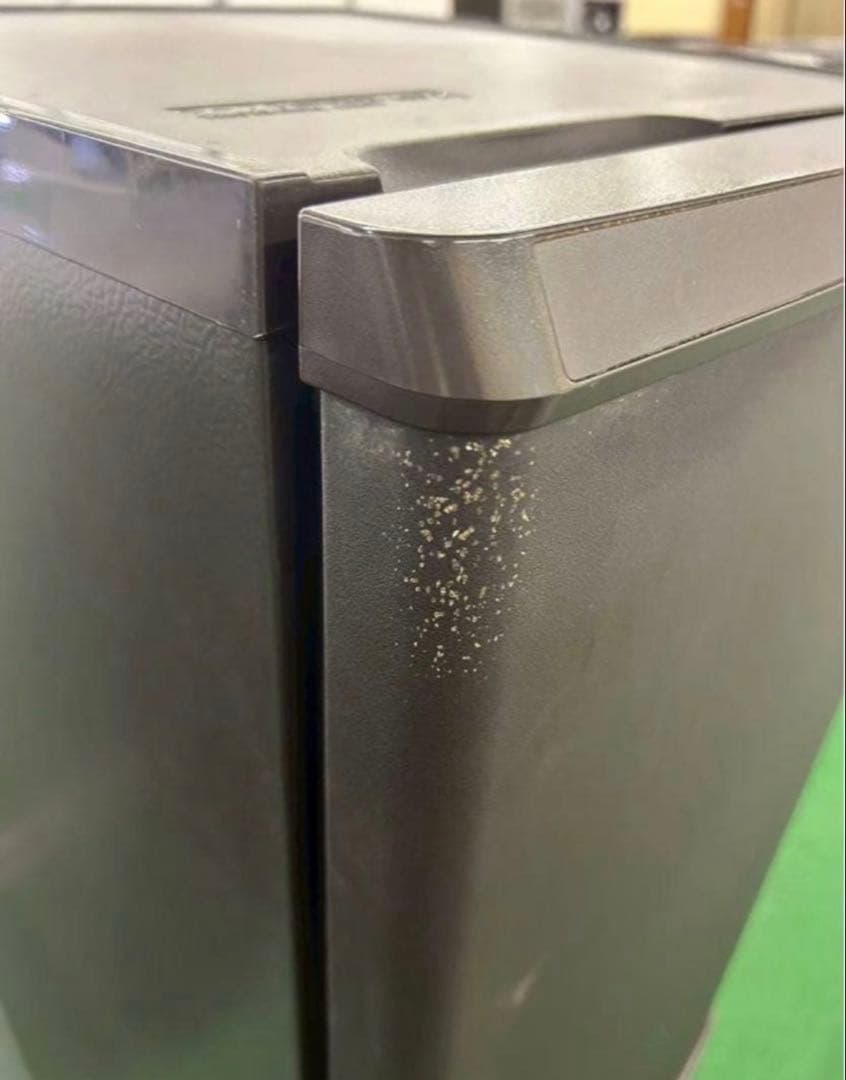 【高年式】2020年式 168L 冷蔵庫 パナソニック NR-B17CW-T