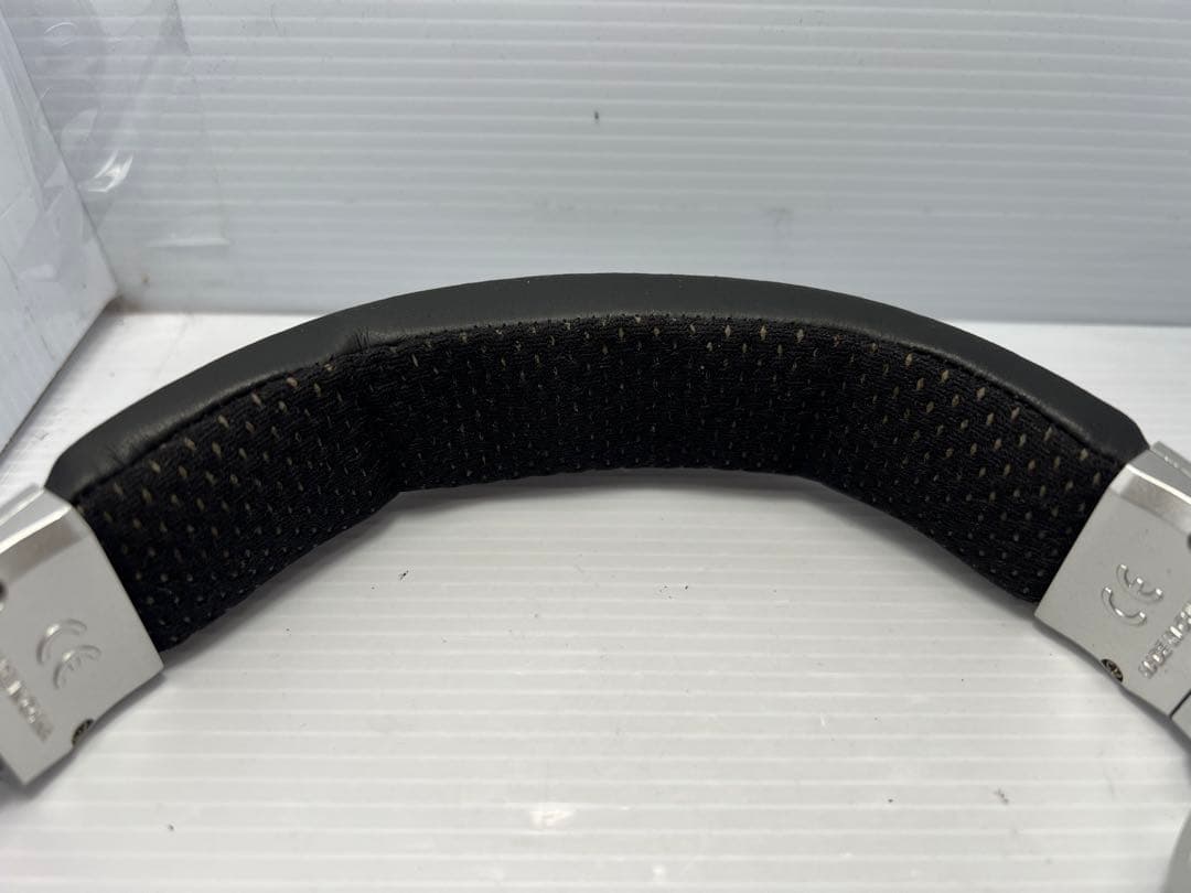 【希少】Pioneer パイオニア DJ用 ヘッドホン HDJ-1000