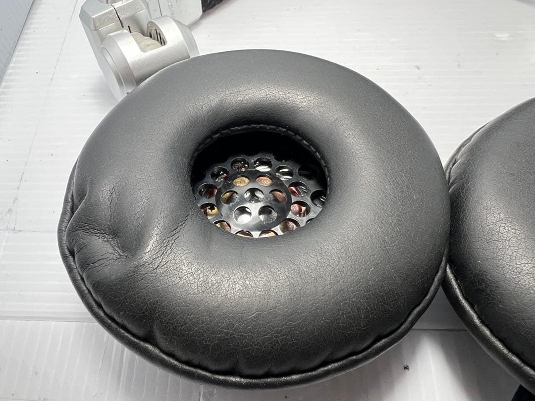 【希少】Pioneer パイオニア DJ用 ヘッドホン HDJ-1000