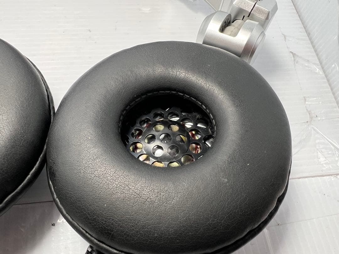 【希少】Pioneer パイオニア DJ用 ヘッドホン HDJ-1000