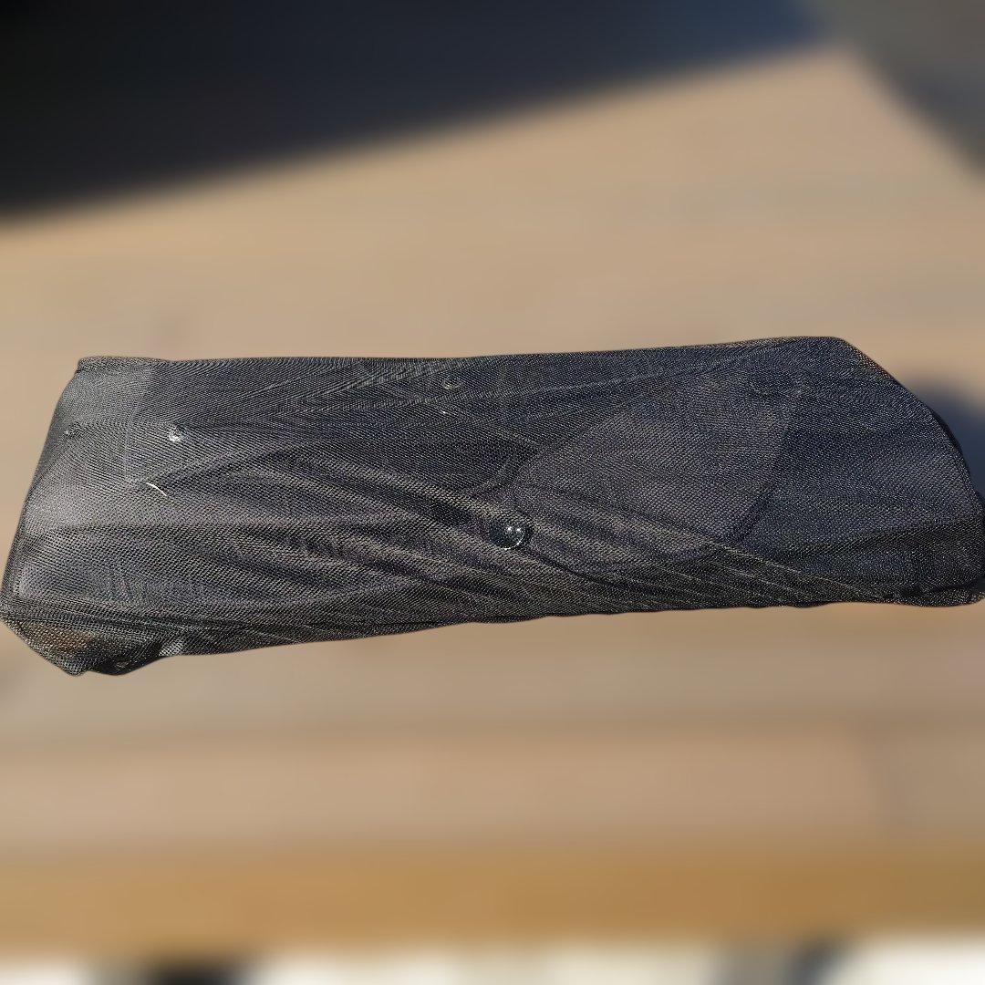 デリカD5専用サンシェード