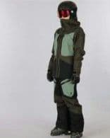 Peak performance W Glavity gtx　Jacket　M