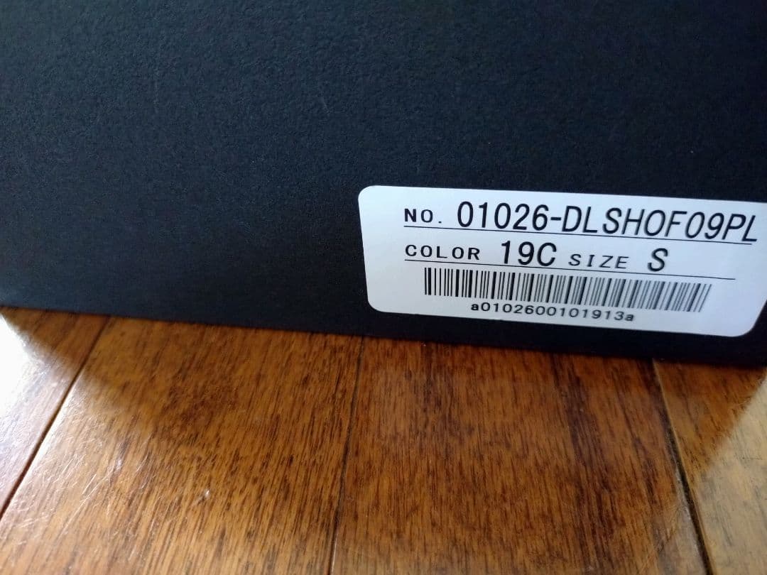 り*も様 お値下げ不可★　DAISY LIN ブラックミュール