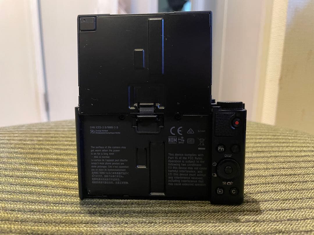 デジタルカメラ SONY dsc-wx800