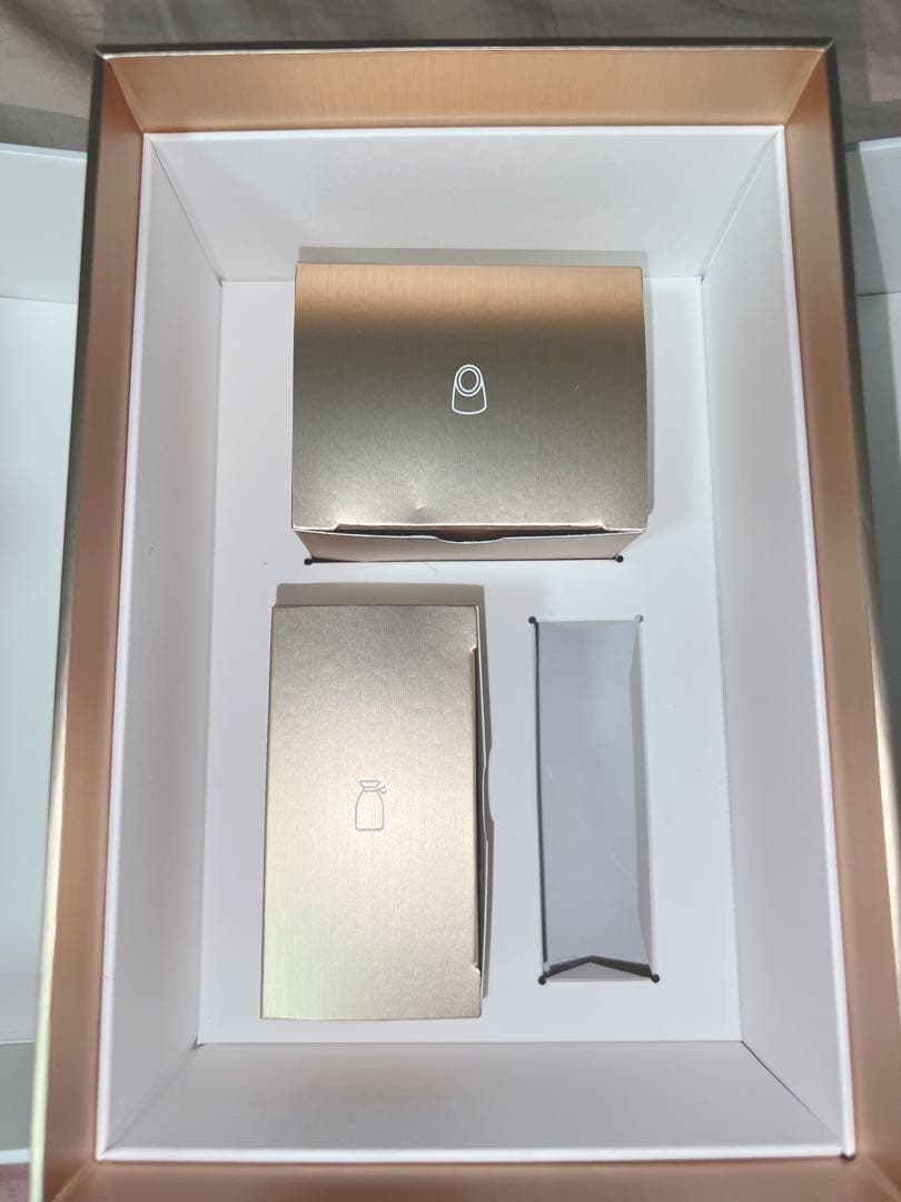 〈青さま専用〉ヤーマン 美顔器 多機能　フォトプラスシャイニーネオ