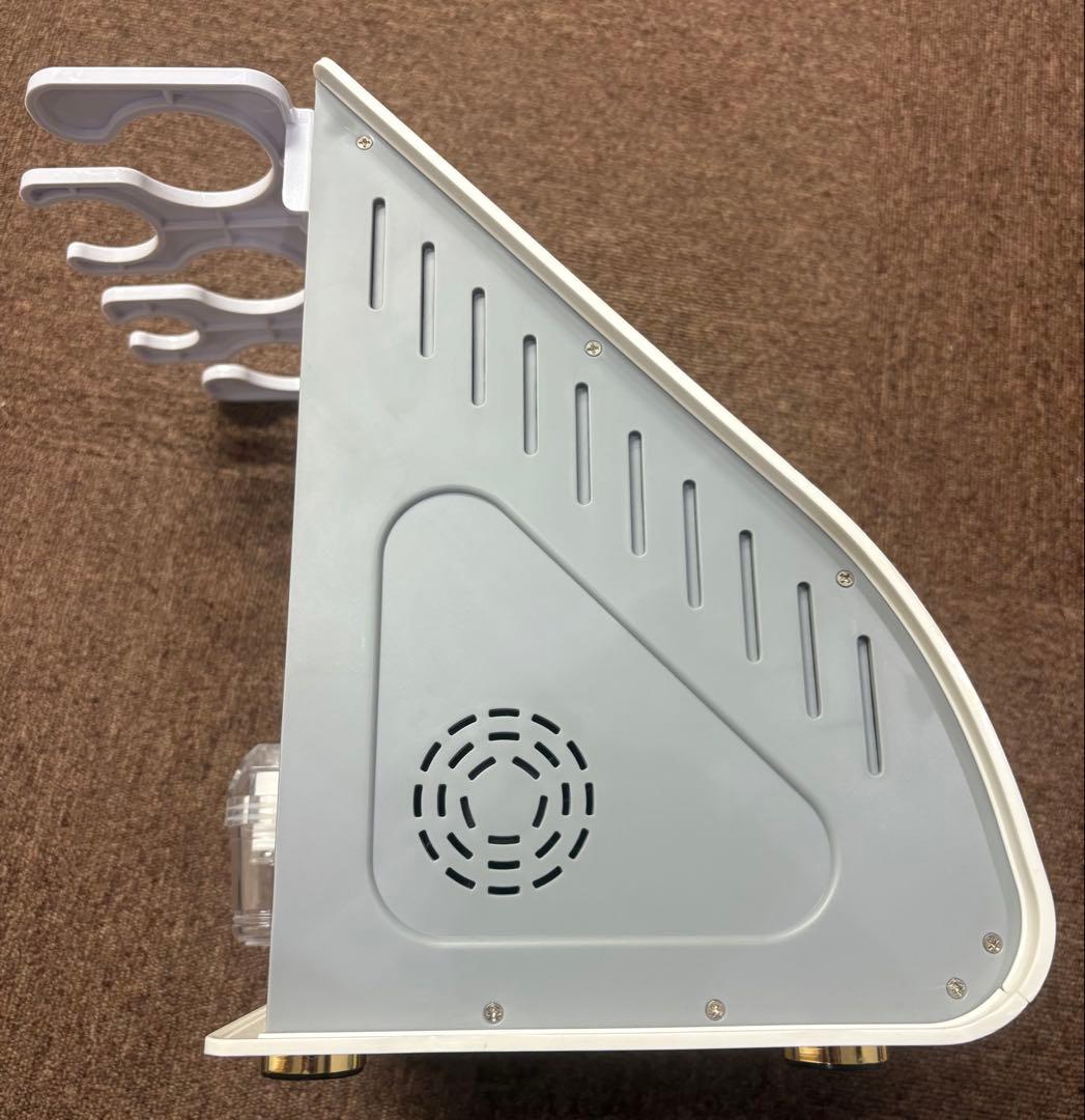 キャビテーション UNOISETION 家庭用美容機器