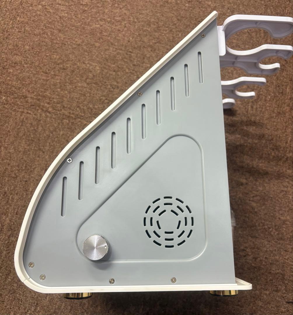 キャビテーション UNOISETION 家庭用美容機器