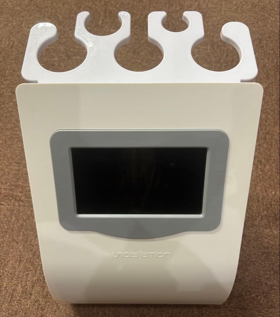 キャビテーション UNOISETION 家庭用美容機器