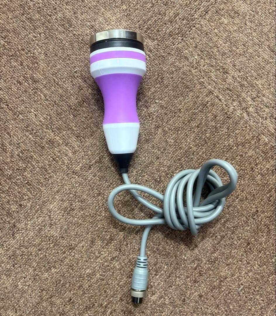 キャビテーション UNOISETION 家庭用美容機器