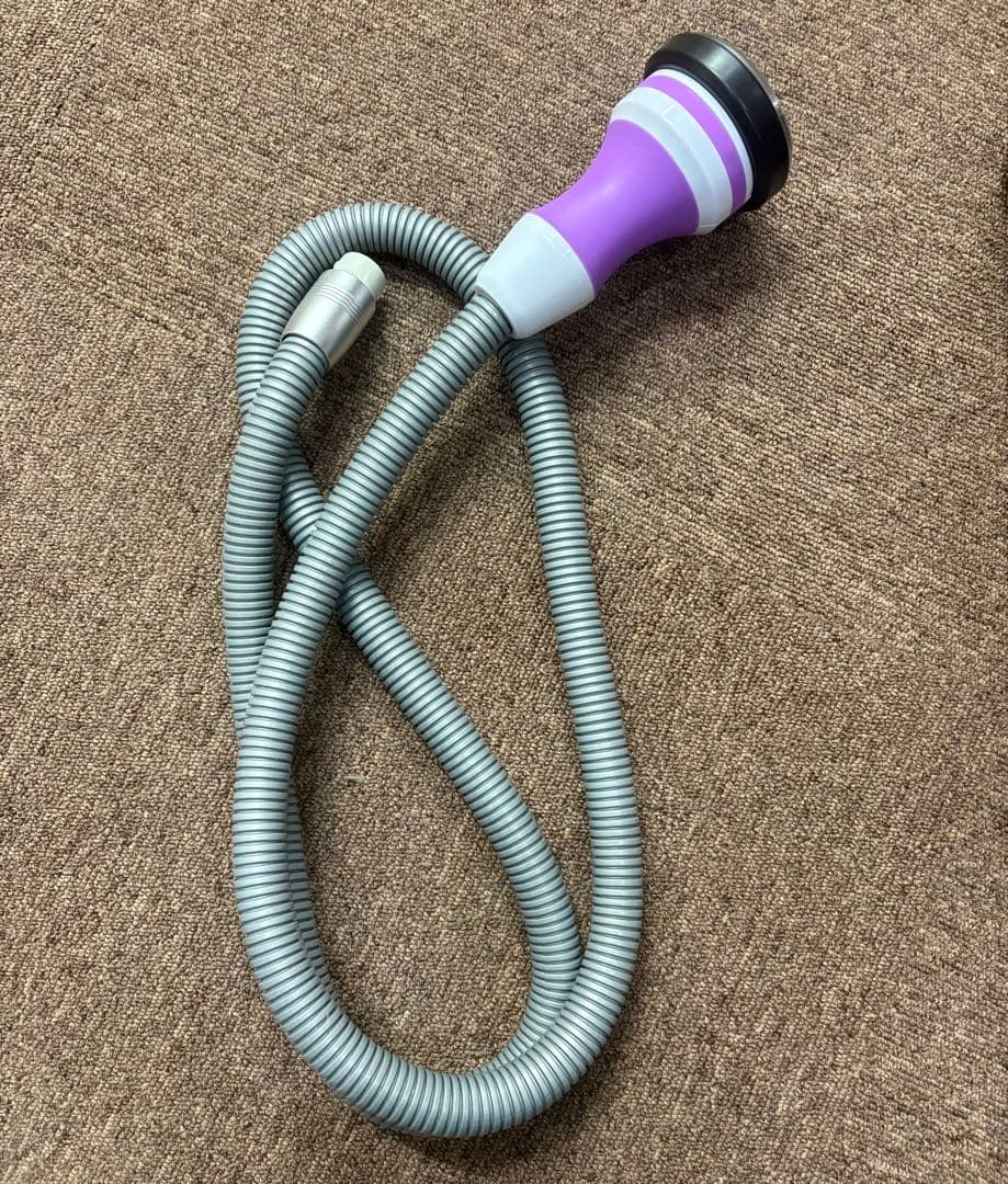 キャビテーション UNOISETION 家庭用美容機器