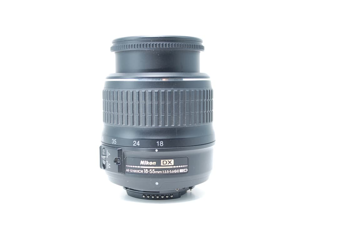 ✨様々な場面で大活躍✨お買い得★ Nikon D40 ダブルレンズセット