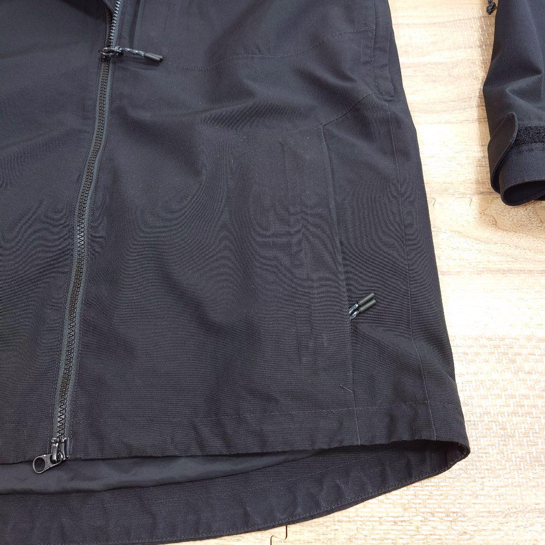 BURTON ゴアテックス ジャケット Sサイズ ブラック