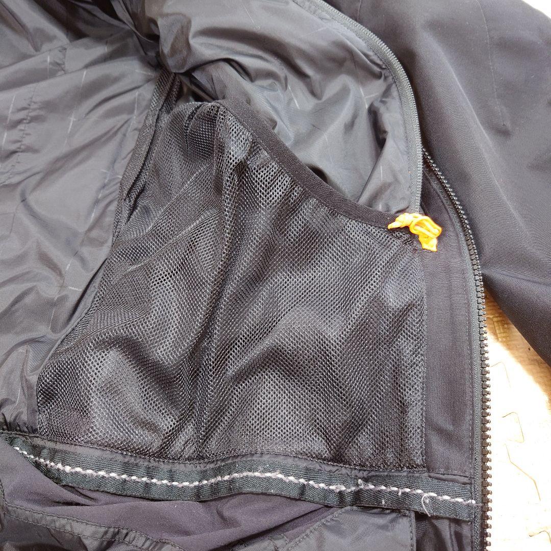 BURTON ゴアテックス ジャケット Sサイズ ブラック