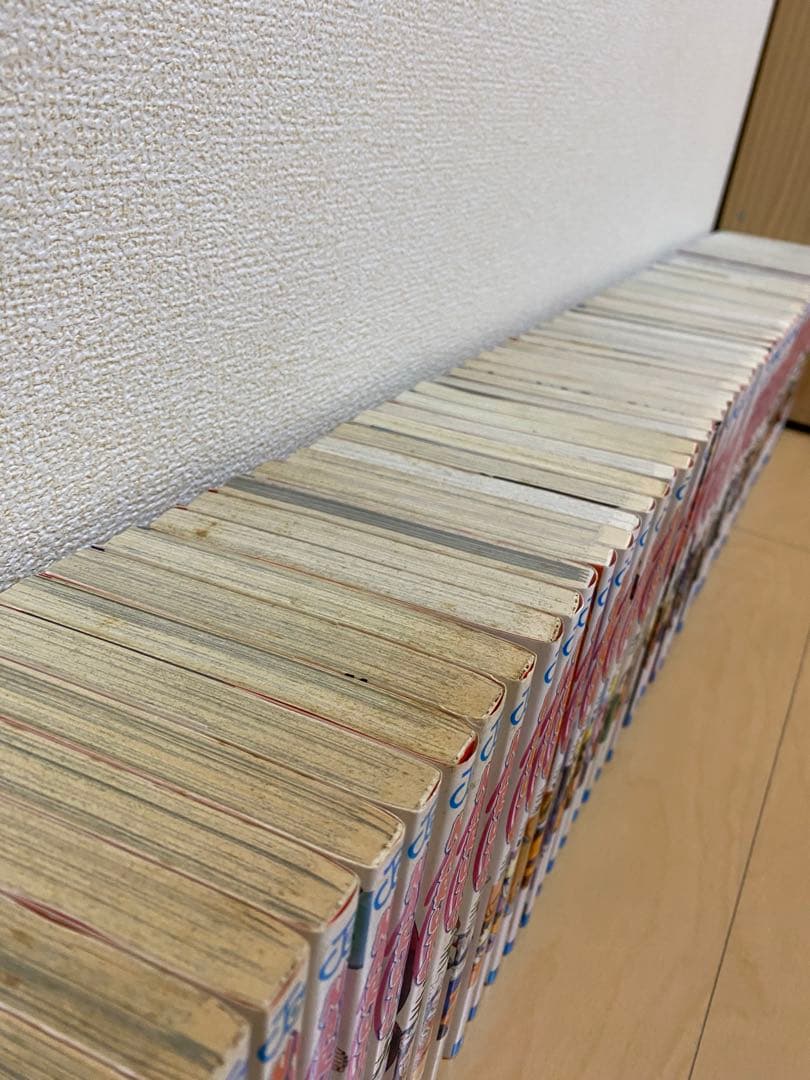 ナルト-NARUTO-1〜72巻＆ナルト外伝　漫画　中抜けあり NARUTO