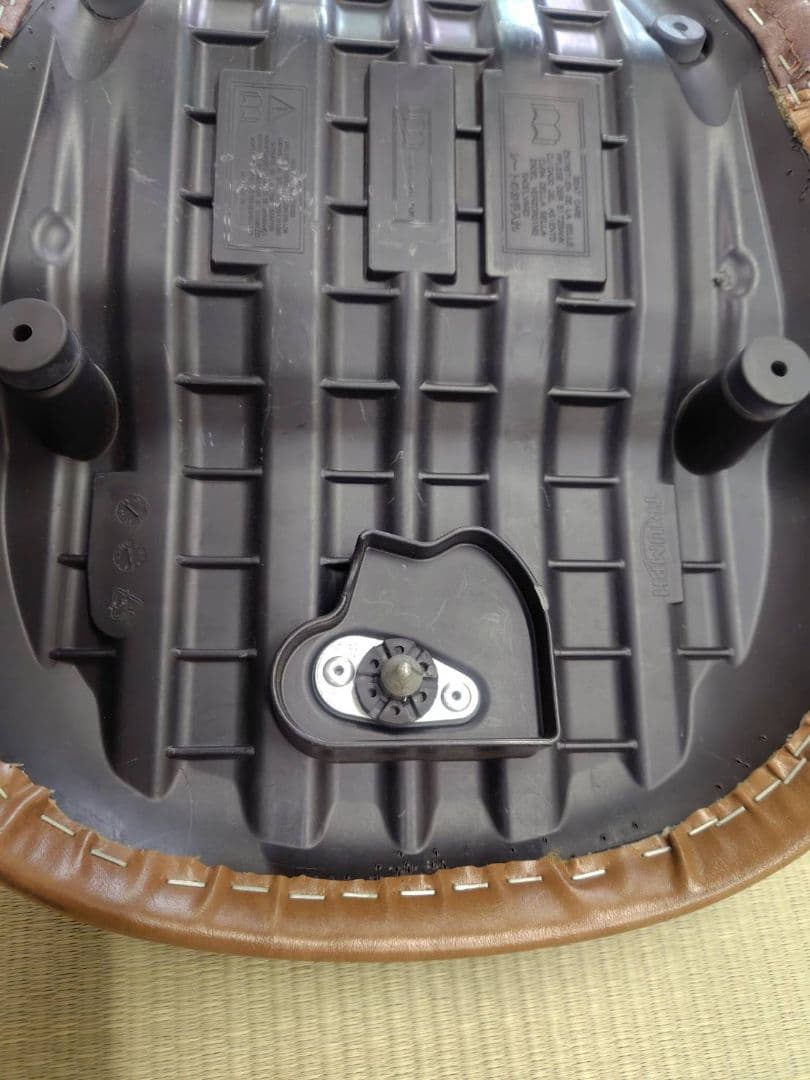 トライアンフ　ストリートスクランブラー