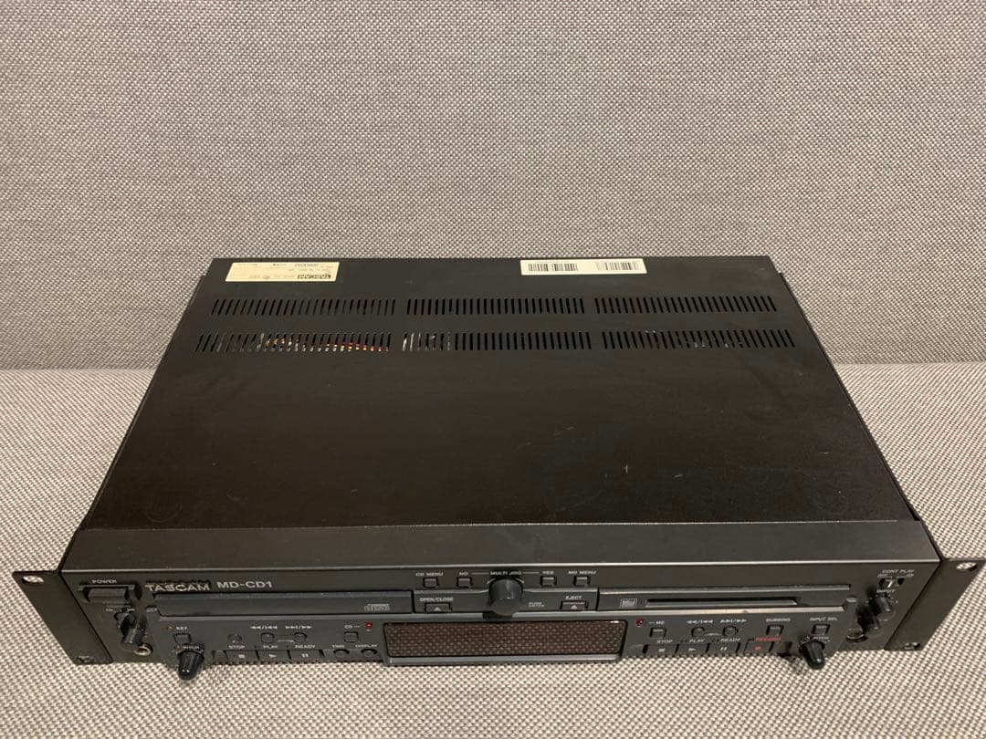 TASCAM MD-CD1 ※手渡し限定