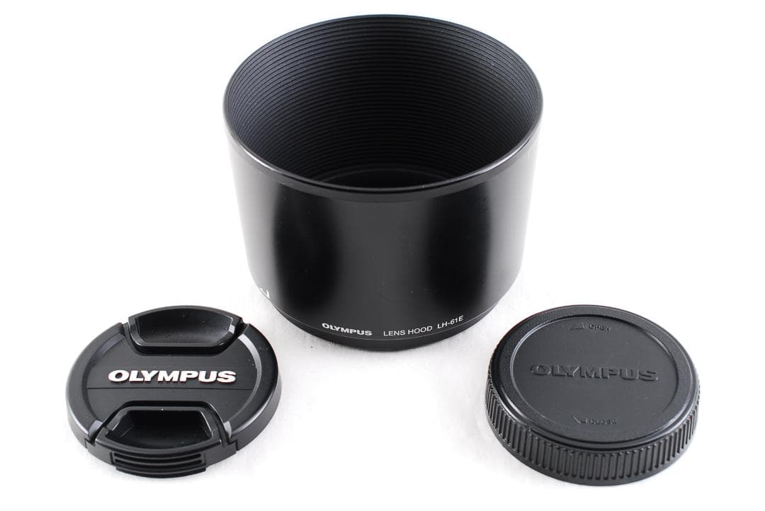 レンズ(ズーム) OLYMPUS ZUIKO DIGITAL 70-300mm f4-5.6 ED