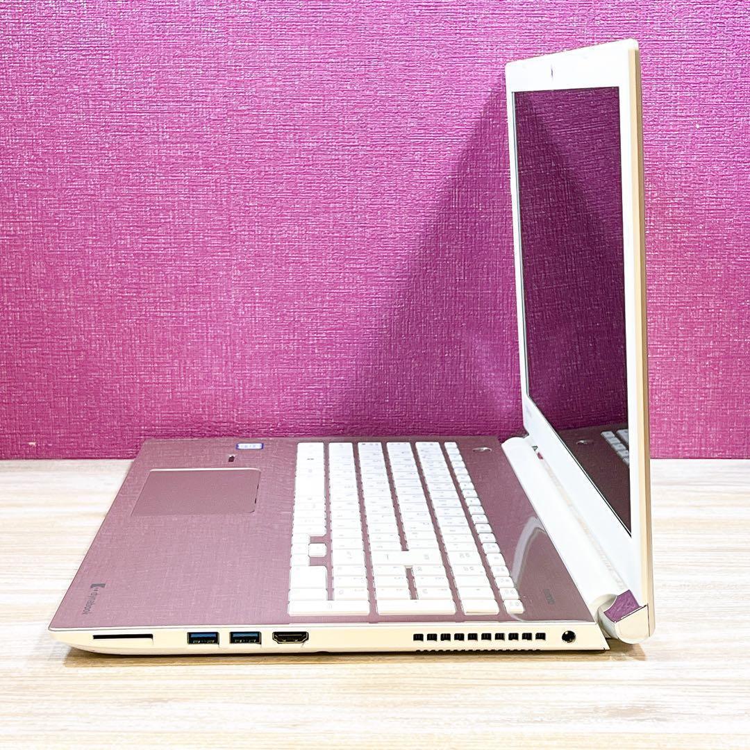 美品✨すぐ使えるノートパソコン✨7世代 i3✨ブルーレイ✨Win11✨カメラ付