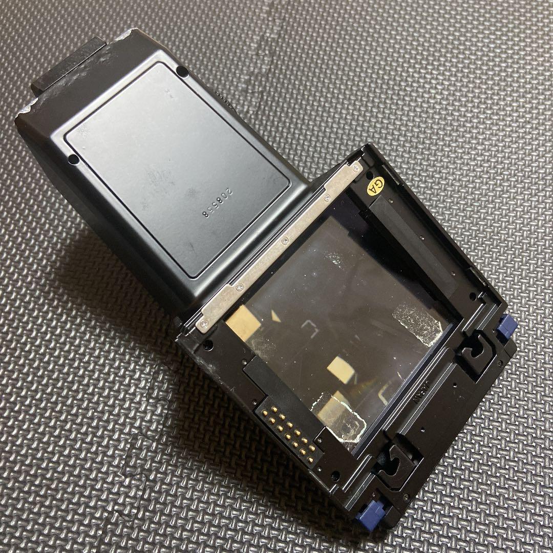 マミヤ Mamiya RZ67 AE PRISM FINDER ジャンク