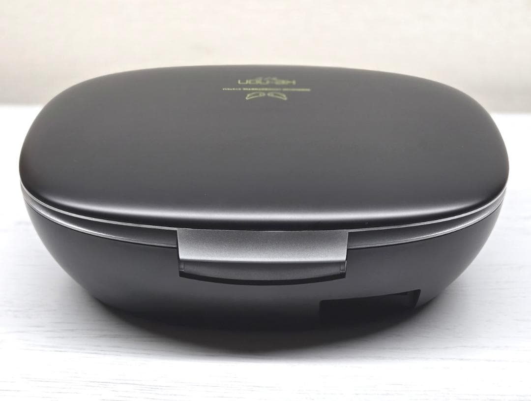 【未使用品】脱毛器 Ke-non ケノン Ver 8.5 マットブラック