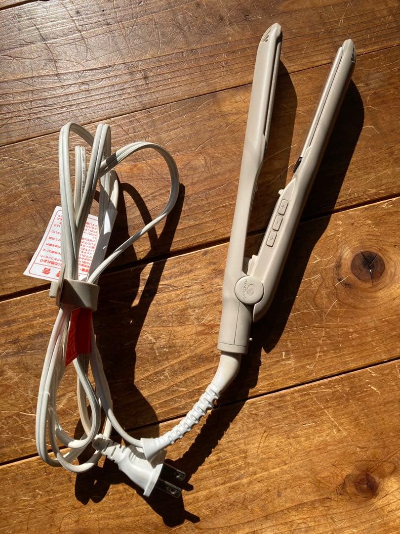 クレイツ　イオン　ニュアンスヘアアレンジ