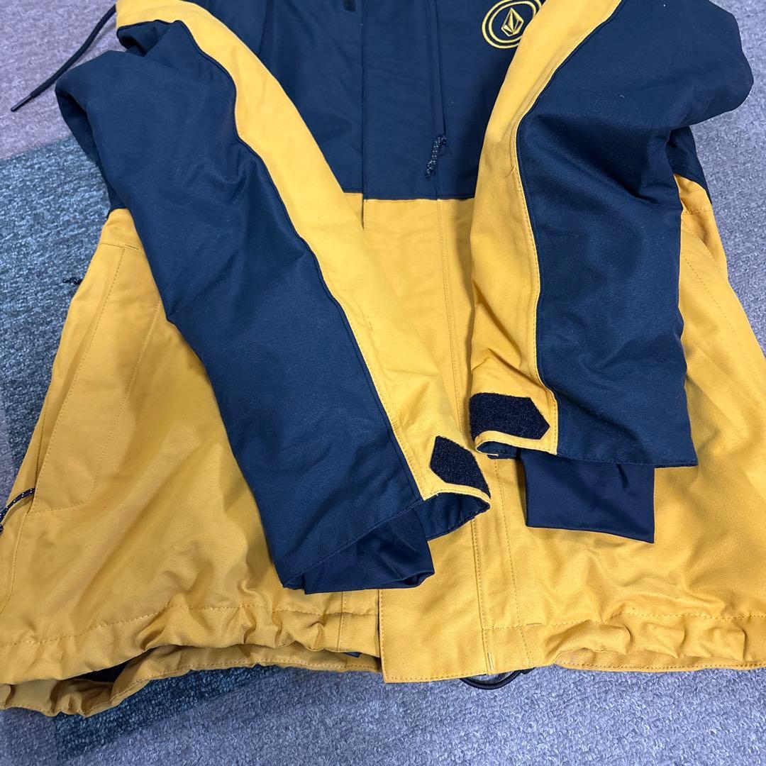 ボルコム スノーボードウェア