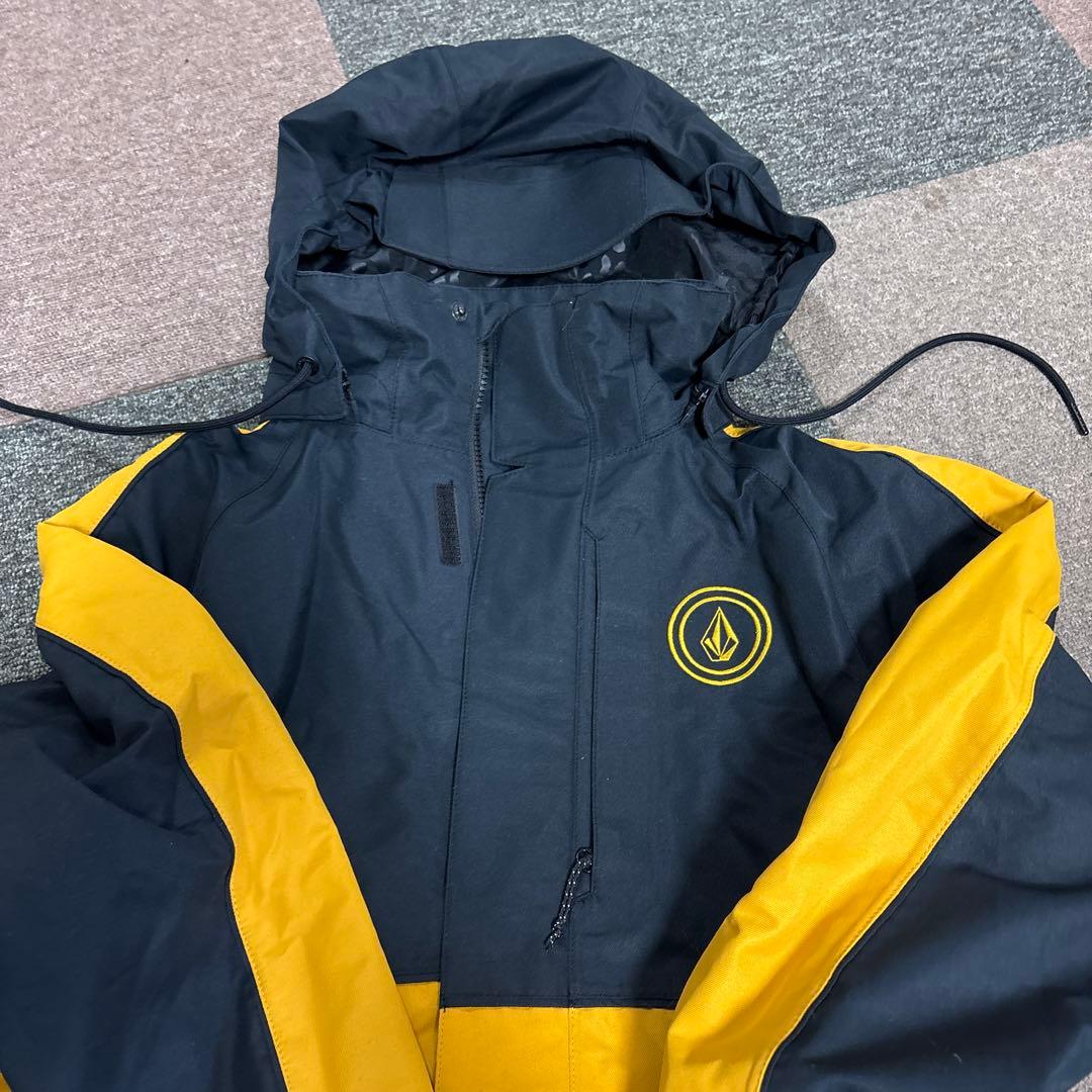 ボルコム スノーボードウェア