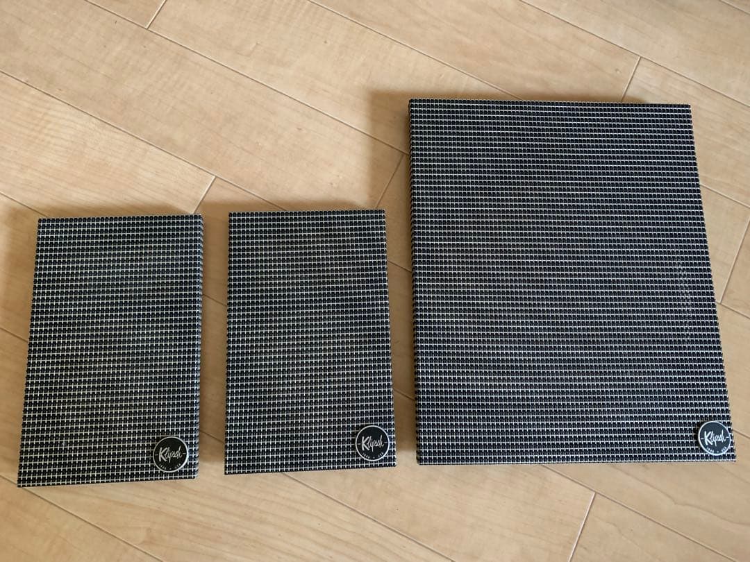 Klipsch Pro Media 2.1 Heritage スピーカーシステム