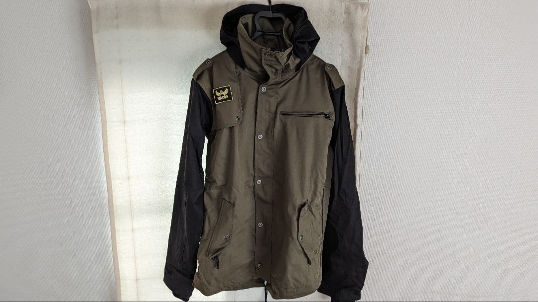 WACON ワコン ウェア セット XL