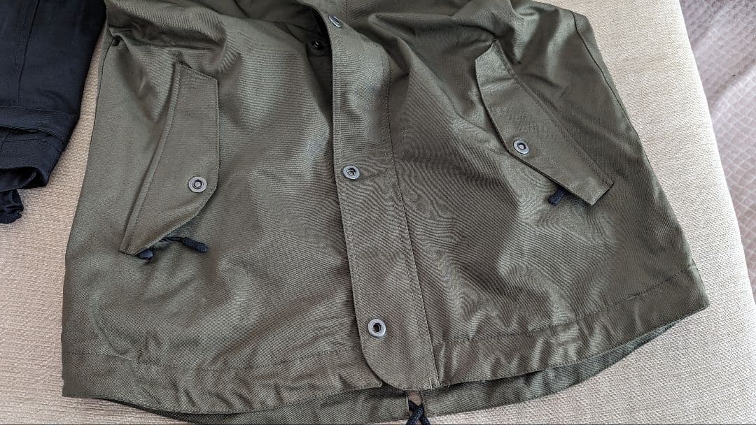 WACON ワコン ウェア セット XL