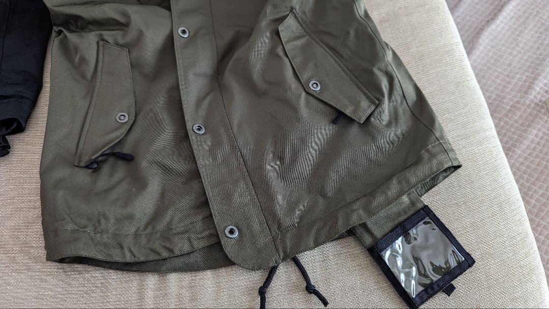 WACON ワコン ウェア セット XL