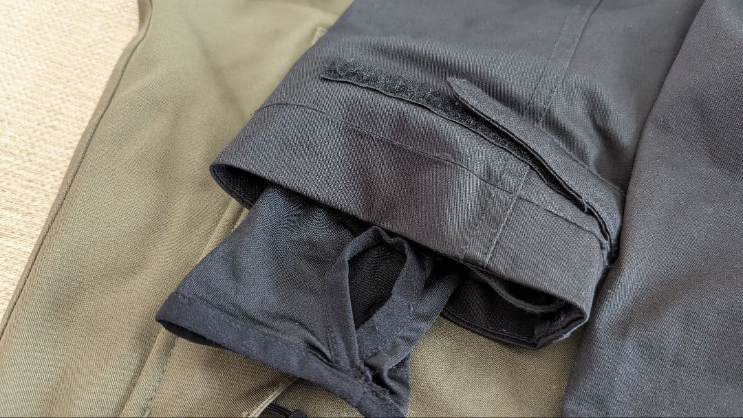 WACON ワコン ウェア セット XL