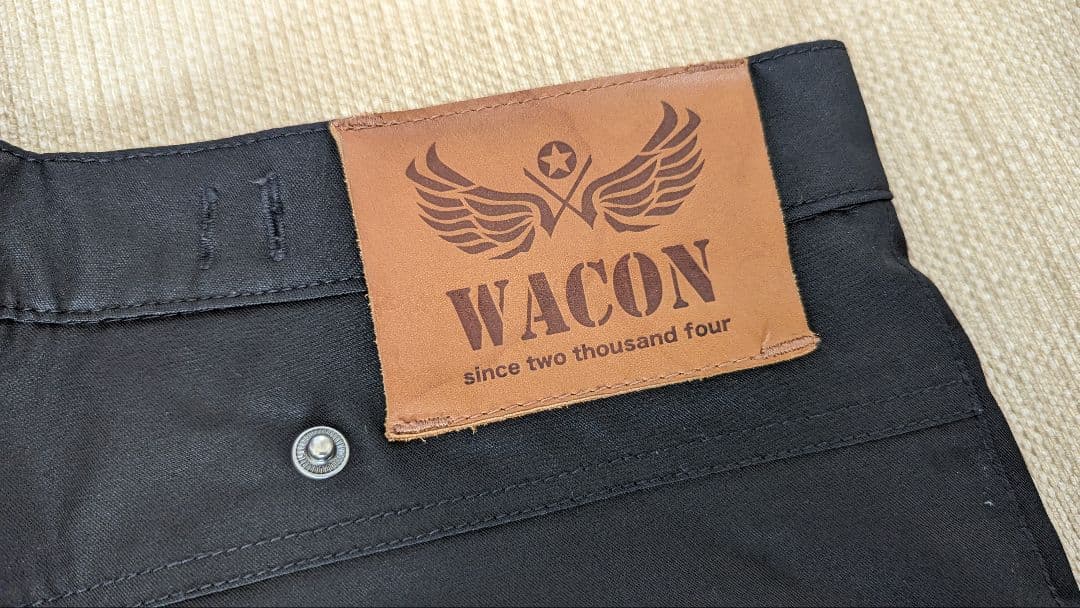 WACON ワコン ウェア セット XL