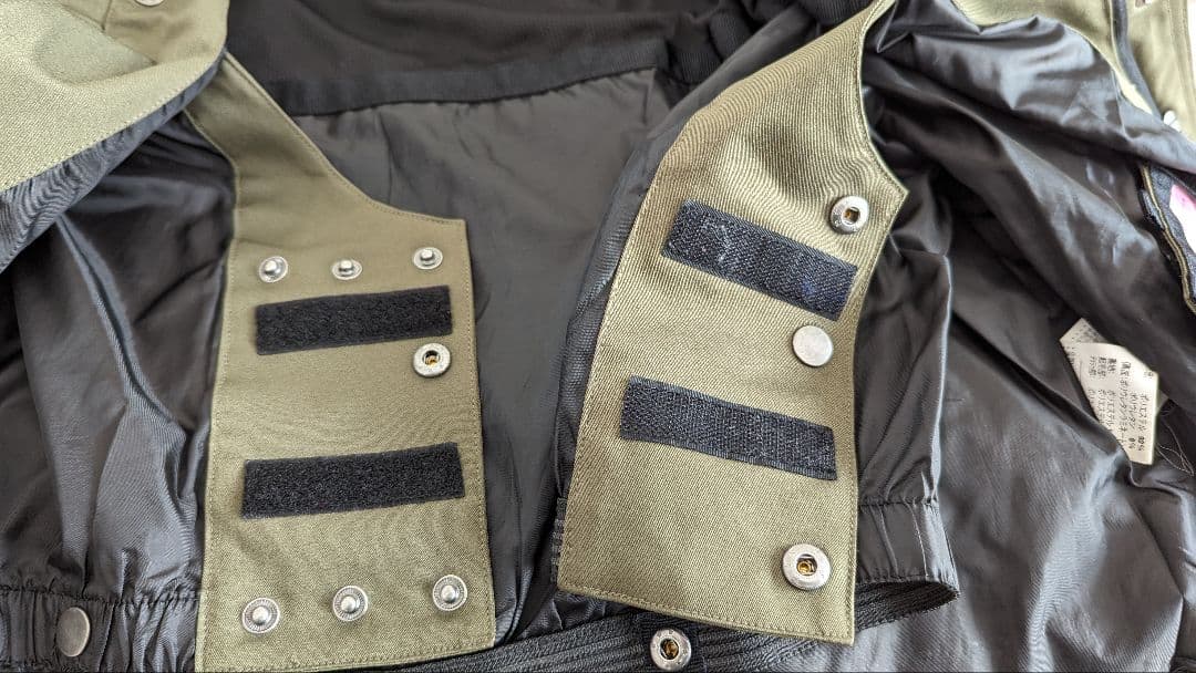 WACON ワコン ウェア セット XL