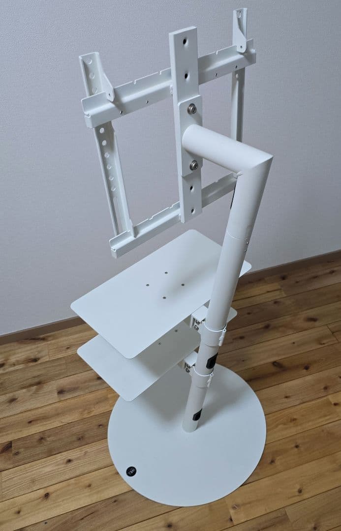 EQUALS テレビスタンド WALL INTERIOR anataIRO