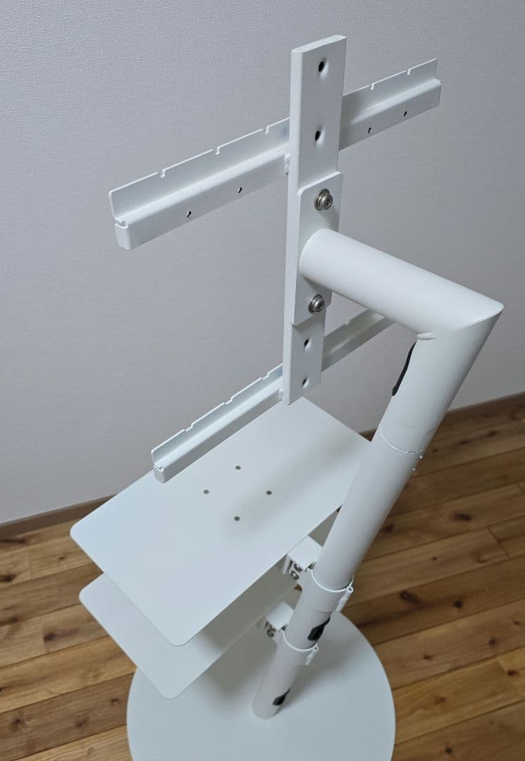 EQUALS テレビスタンド WALL INTERIOR anataIRO