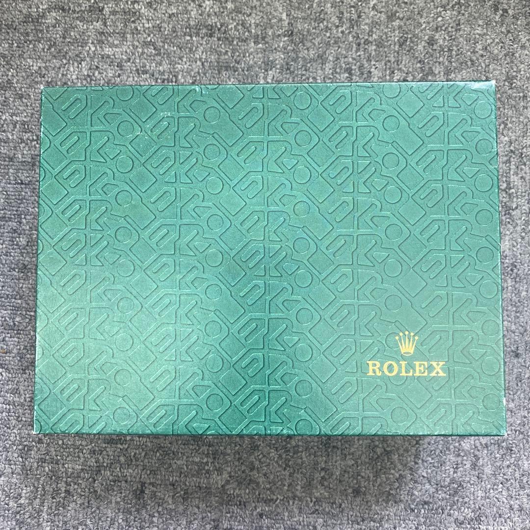 管理番号66804 ロレックス　デイデイト　箱