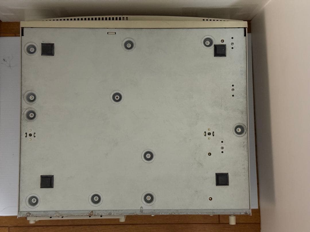 【メンテナンス済】PC-9821As3 ファイルベイモデル