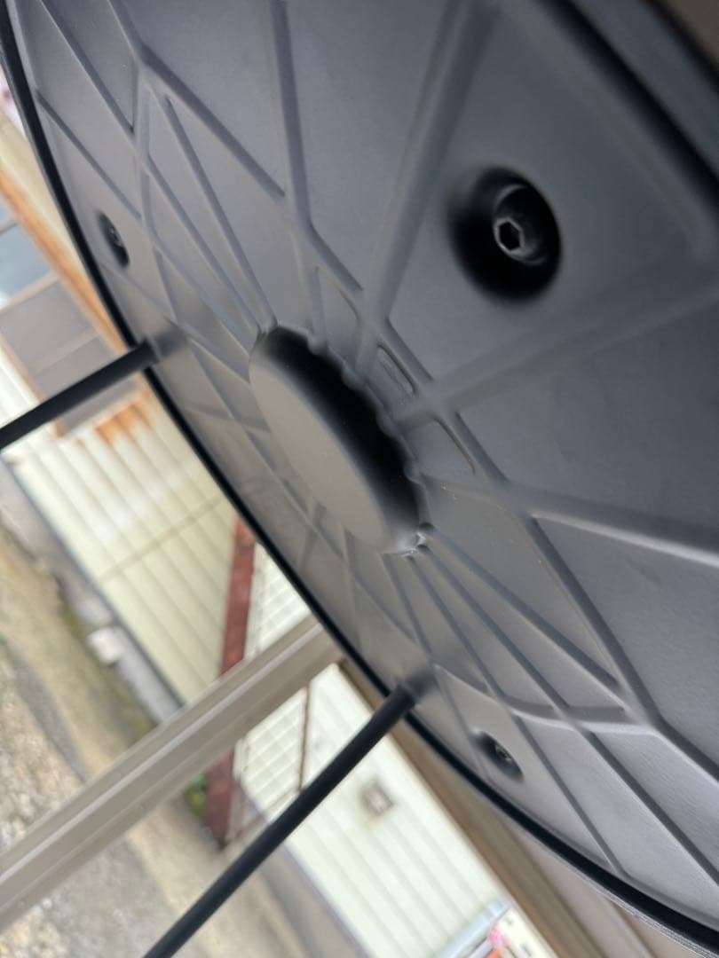 l*a様 Kartell カルテル アームチェア Comback