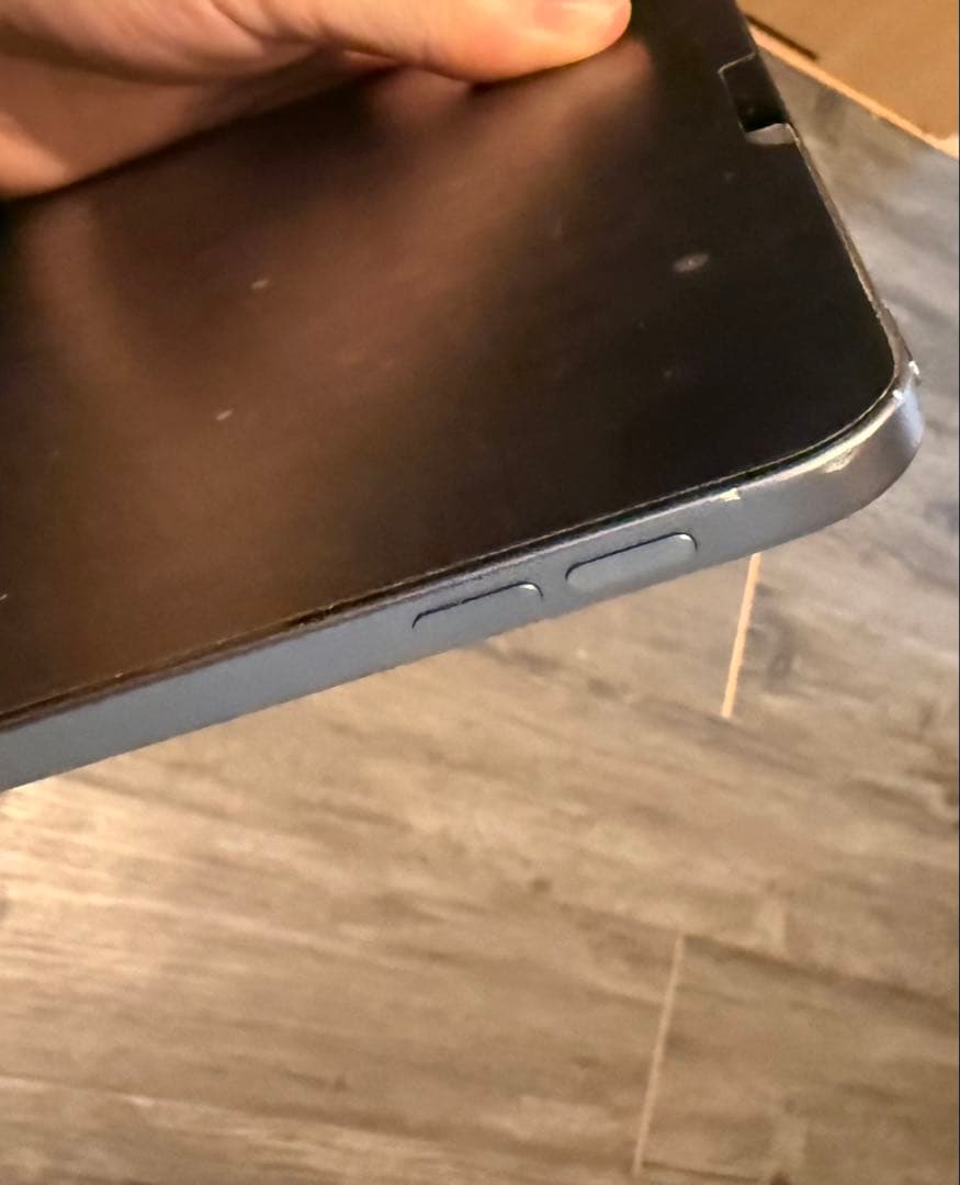 【状態要確認】Apple iPad Pro 11インチ(第二世代) 128GB