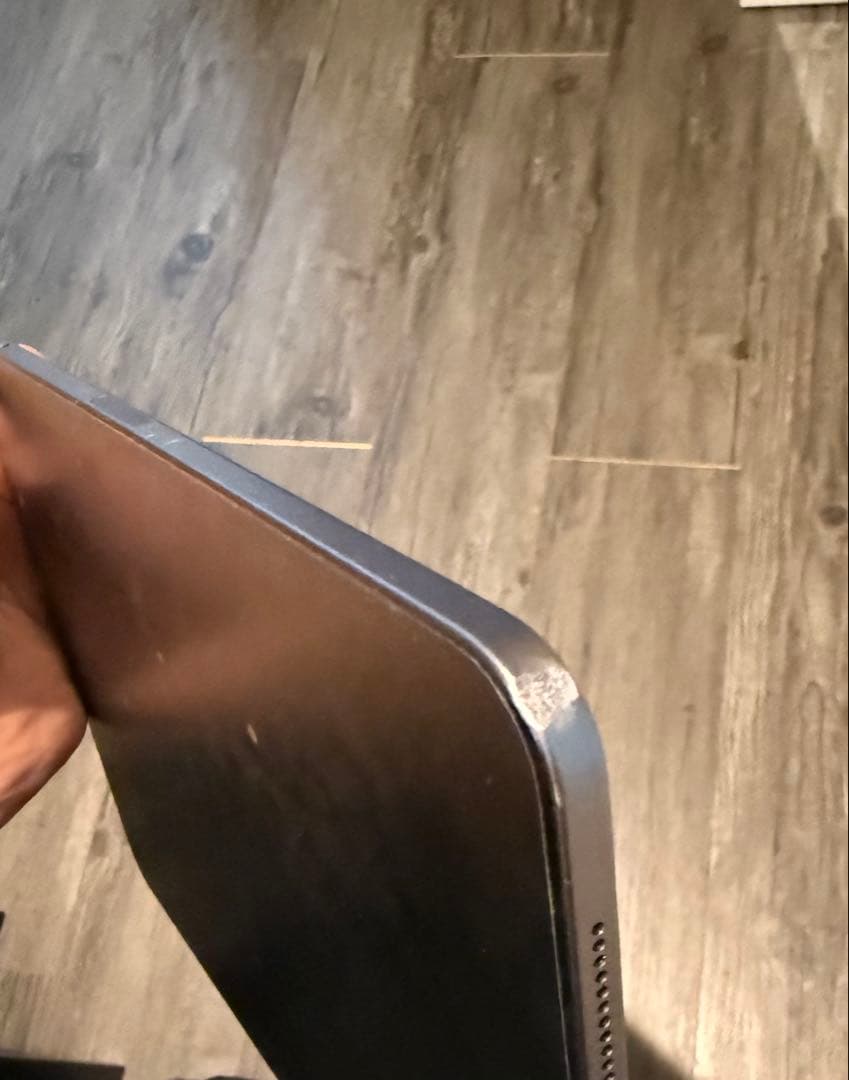 【状態要確認】Apple iPad Pro 11インチ(第二世代) 128GB