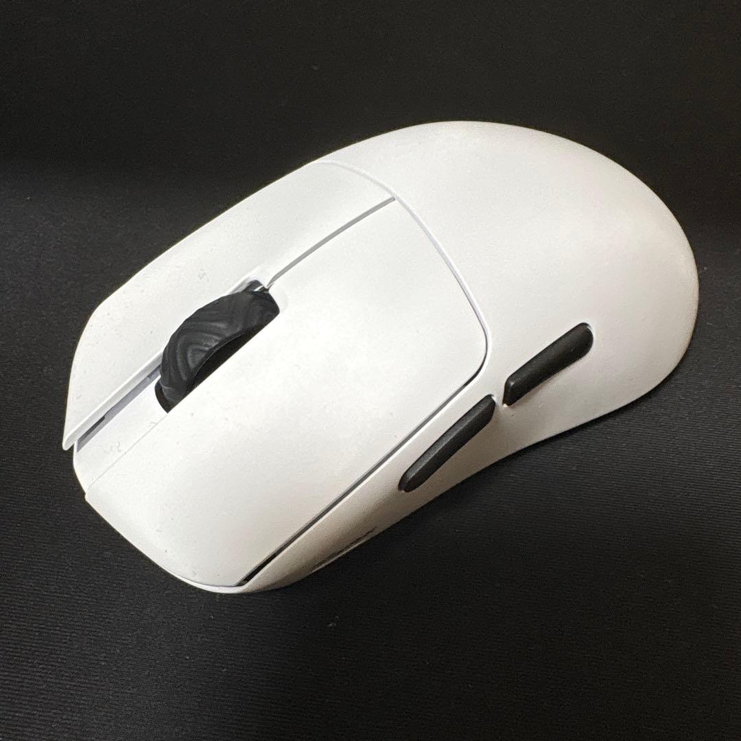 マウス・トラックボール scyrox v6