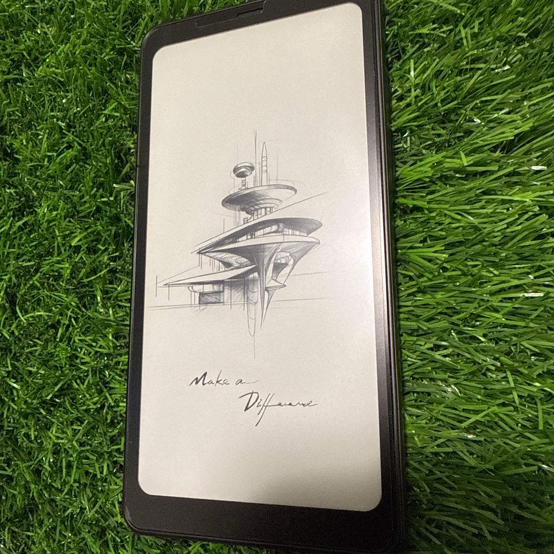 星*ラ様 BOOX Palma 6.13インチHDモバイル電子ペーパータブレット